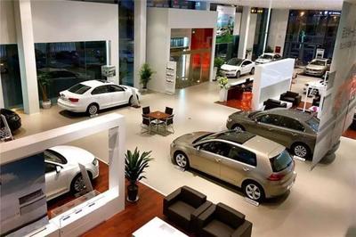 7月1日后，汽車出租 解決有錢買車難的新選擇