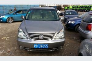 二手別克GL8陸尊3.0 LT豪華版 上海市普陀區(qū)優(yōu)質(zhì)下線車選擇