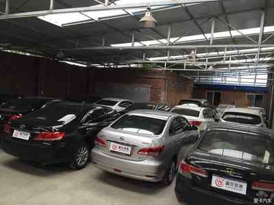 本想出租豪車賺錢，錢沒(méi)賺到，車卻不見了