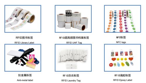 融智興科技攜全系列RFID標簽亮相2025中國國際標簽展，技術創新引領行業未來